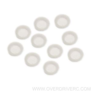 Shock Bladder Membrane Set (10)