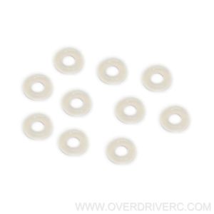 Shock Cartridge O-Ring Set (10)