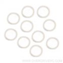 Shock Pre-Load Nut O-Ring Set (10)