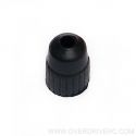Antenna Tube Nut Cap, Rubber