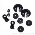 Shock Plastics Set (10)