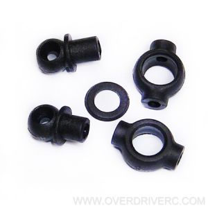 Throttle/Brake Slider Set