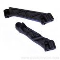 Chassis Brace Set, Front/Rear