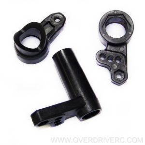 Servo Saver Set, Plastic (3)