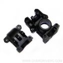 Rear Gearbox/Differential Case Set