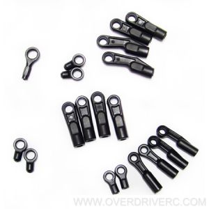 Ball Link/Joint Set (19)