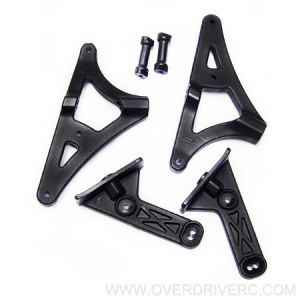 Wing Mount Set