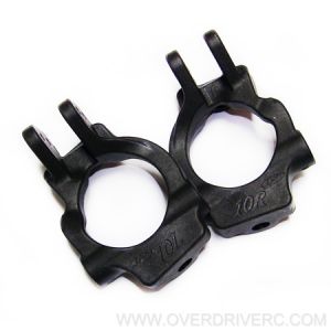 C-Hub Set, 10� Left/Right (2)