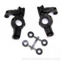 Front Knuckles/Steering Blocks, Left/Right (2)
