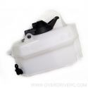 Fuel Tank w/Filter, 125cc