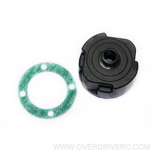 Inner Differential Cup w/Gasket