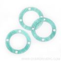 Differential Cup Gasket Set (3)