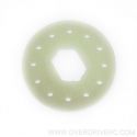 Front Fiberglass Brake Disk