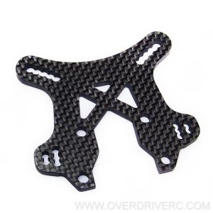 Front Shock Tower, Carbon Fiber