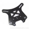 Rear Shock Tower, Carbon Fiber