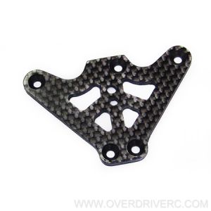 Front Top Deck, Carbon Fiber