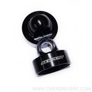 Shock Cap Set, Front/Rear (2)