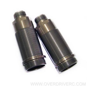 Rear Shock Body Set (2)