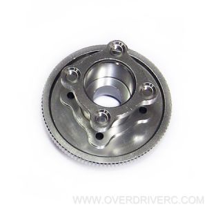 Aluminum Flywheel