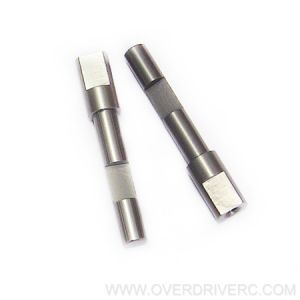 Brake Cam/Excenter Set (2)