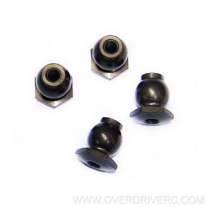 Camber Link Inner Pivot Ball Set (4)