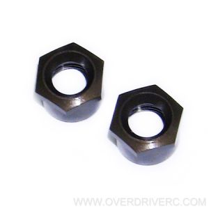 Anti-Roll Bar Nut Set (2)