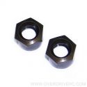Anti-Roll Bar Nut Set (2)