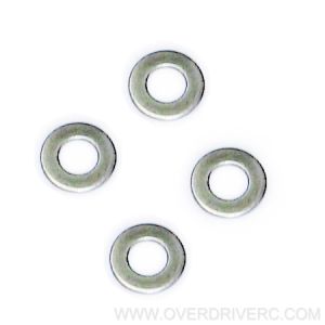 Shock Shaft Washer Set (4)