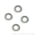 Shock Shaft Washer Set (4)