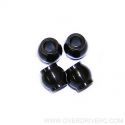 Shock Pivot Ball Set, 6.75mm (4)