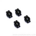 Camber Link Outer Pivot Ball Set, 7.5mm (4)