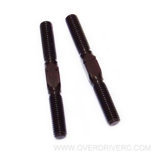 Front Camber Link Turnbuckle Set, 5x46mm (2)