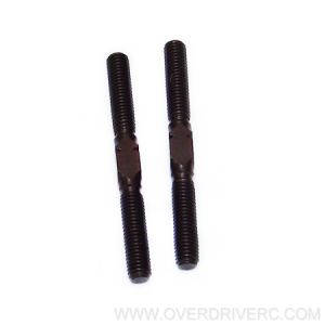 Rear Camber Link Turnbuckle Set, 5x53mm (2)