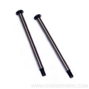 Rear Outer Hinge Pin Set (2)