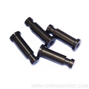 Steering Block Pin Set (4)