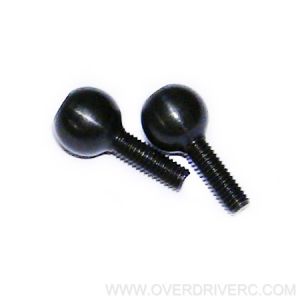 Anti-Roll Bar Pivot Ball Set, Threaded (2)