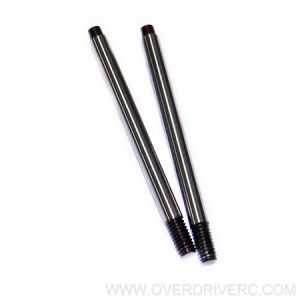 Front Shock Shaft Set (2)