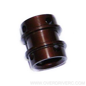 Steel Pinion Gear Coupler