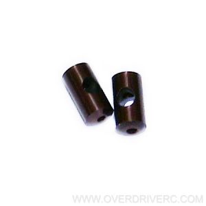 Drive Shaft Insert Set (2)