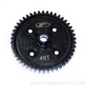 Center Differential Spur Gear, 46T