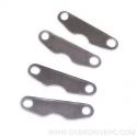 Brake Plate Set (4)