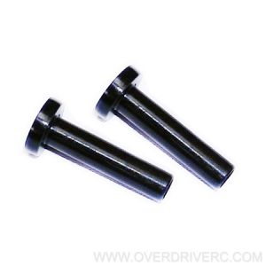 Rear Transmission Brace Bolt (2)