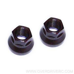 Clutch Nut (2)
