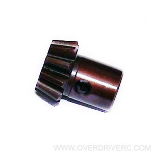 Differential Pinion Gear, Front/Rear 10T