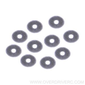 Shim Set, 3.5x12x0.2mm (10)