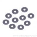 Shim Set, 3.5x12x0.2mm (10)