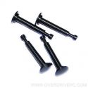 Shock Bolt Set (4)