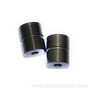 Solid Brake Piston Set (2)