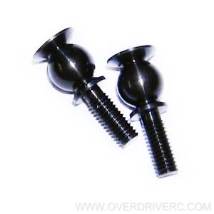 Steering Rod Pivot Ball Set (2)