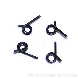 Clutch Spring Set, Hard (4)